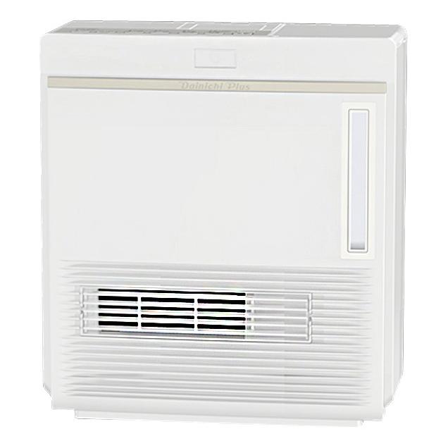 【★未開封新品★】 ダイニチ　加湿セラミックファンヒーター　EFH-1200F DAINICHI ダイニチ工業 EFH-1200F(W) 加湿セラミックファンヒーター