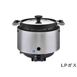 Rinnai リンナイ リンナイガス炊飯器(涼厨)F内釜 RR-S200CF LPガス