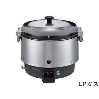 Rinnai リンナイ リンナイ業務用ガス炊飯器(涼厨) RR-S300CF LPガス