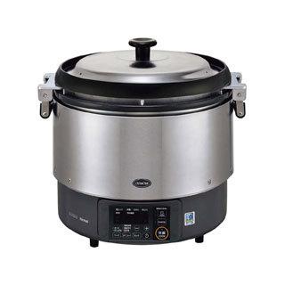 　  リンナイ 卓上型炊飯器 涼厨 αかまど炊き RR-S300G2 LP