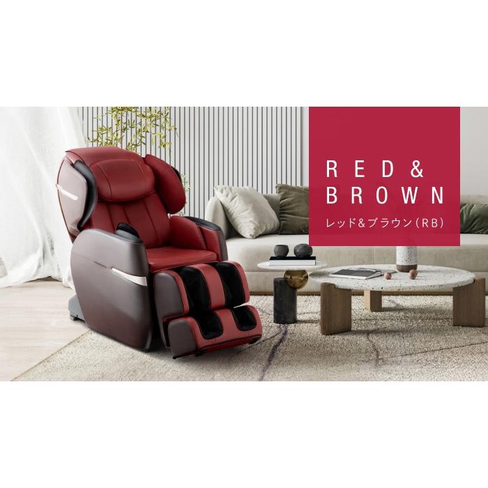 フジ医療器 東京・神奈川・千葉・埼玉のみ配送可能 AS-R710-RB(レッド