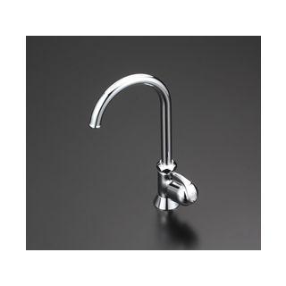 KVK 横水栓　6個セット　新品未使用 KVK ケーブイケー 立自在水栓 節水チップ内蔵 K16NDSSE : NEXT! - 通販