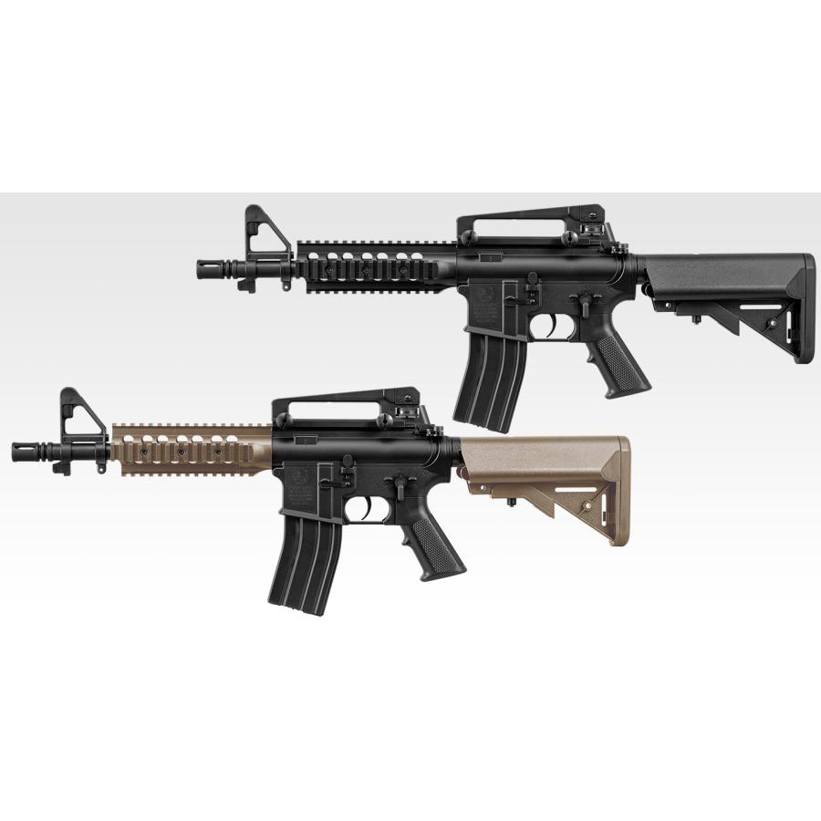 東京マルイ M4CQB 10歳以上 MARUI 東京マルイ 【対象年齢10歳以上】ライトプロ電動ガン M4 CQB