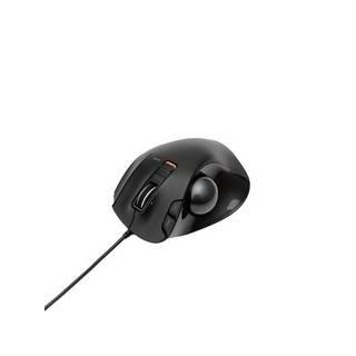 Elecom エレコム Ex G Usbトラックボール M Xt2urbk Next 通販 Yahoo ショッピング