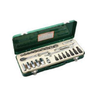 TONE トネ ミックスソケットレンチセット MX300 : NEXT! - 通販 