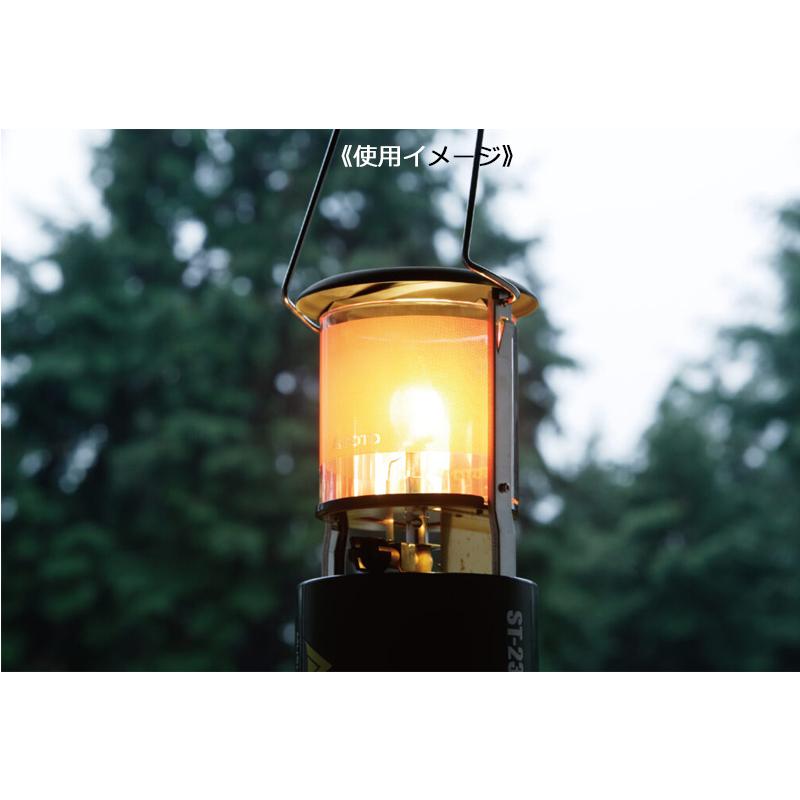 SOTO ST-233 ランタン　ベージュ 虫の寄りにくいランタン – SOTO by Shinfuji Burner ONLINE STORE