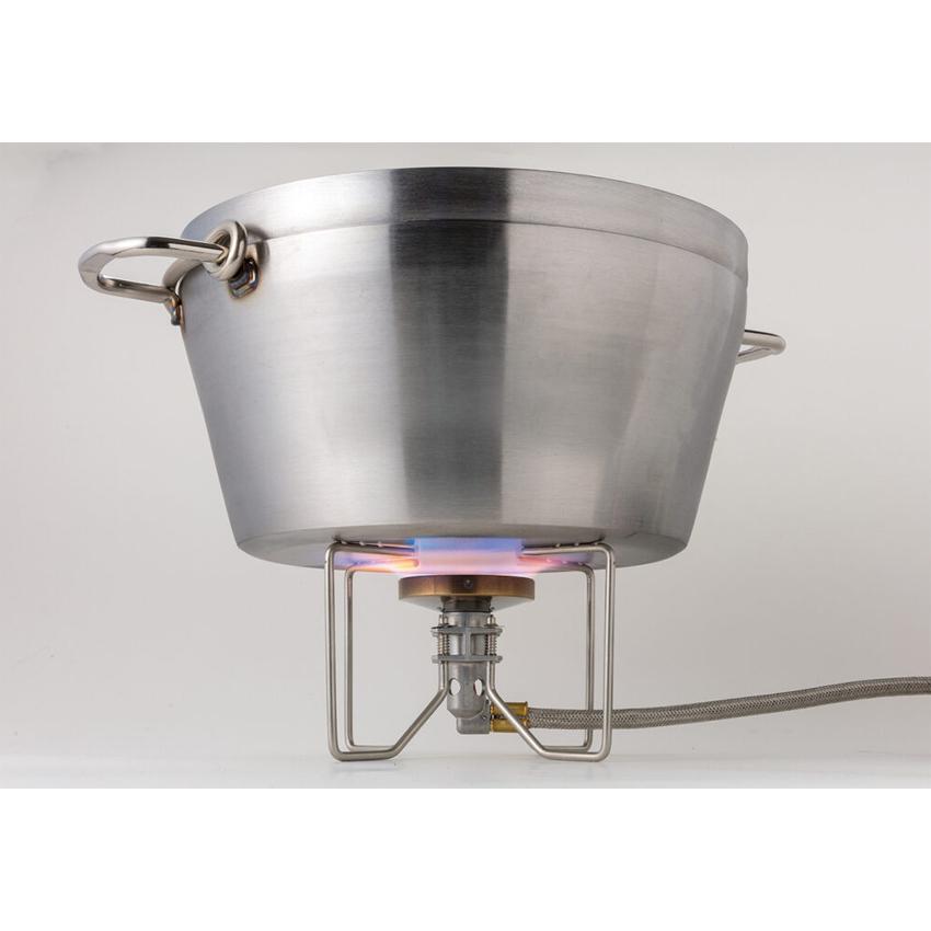 SOTO ソト レギュレーターストーブ FUSION (ボンベ別売) ST-330 : NEXT