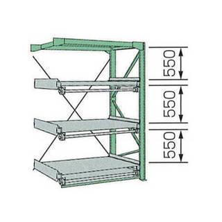 MURATEC-KDS　ムラテックKDS　スライドラックSSR30-2512-3HR