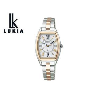 SEIKO セイコー LUKIA ルキア SSQW052 LADYS レディース 