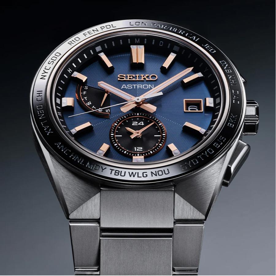 SEIKO（セイコー） ASTRON アストロン SBXY053 NEXTER 2nd Collection