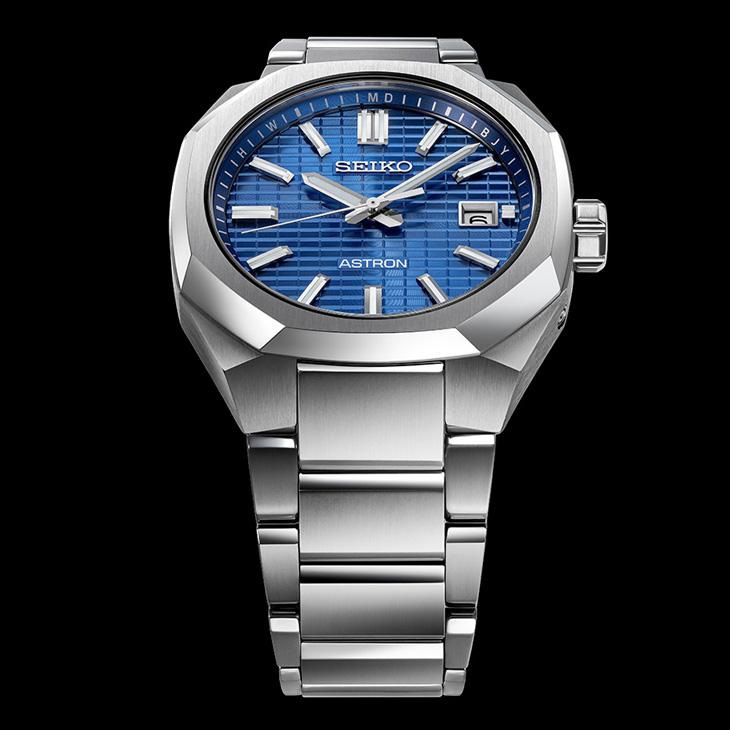 SEIKO（セイコー） SEIKO ASTRON アストロン NEXTER 3rd ソーラー電波