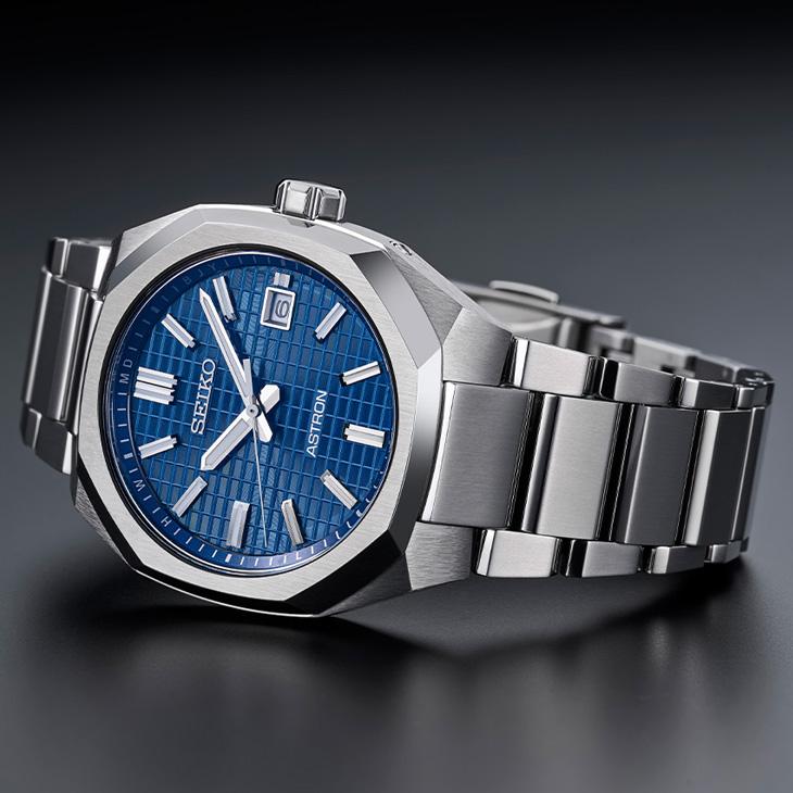 SEIKO（セイコー） SEIKO ASTRON アストロン NEXTER 3rd ソーラー電波