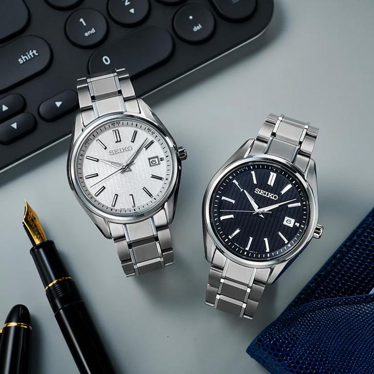SEIKO（セイコー） SEIKO SELECTION セイコーセレクション Sシリーズ