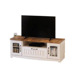 KUROSHIO クロシオ カントリーTV台 W105 21353 ナチュラルテイスト 