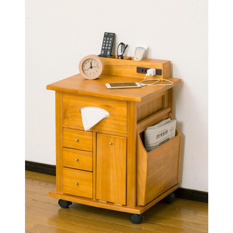 KUROSHIO クロシオ すっ桐ナイトワゴン 64837 : NEXT! - 通販 - Yahoo