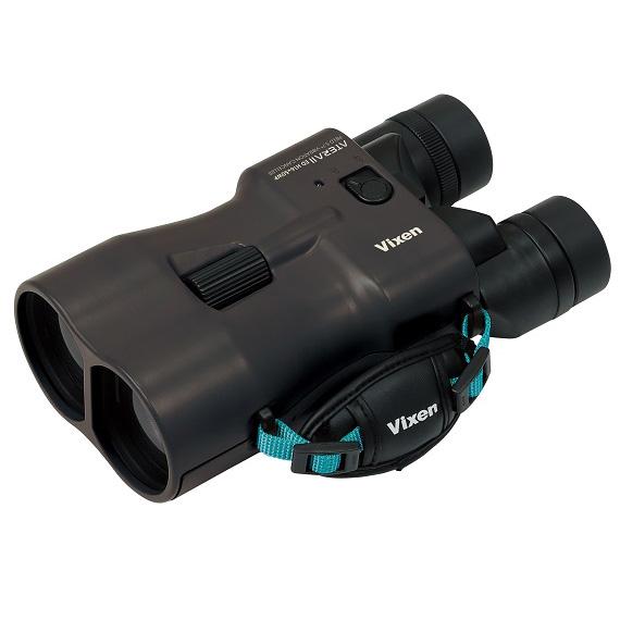 Vixen ビクセン ATERA II ED H16×50WP（ブラックブラウン） 防振双眼鏡 