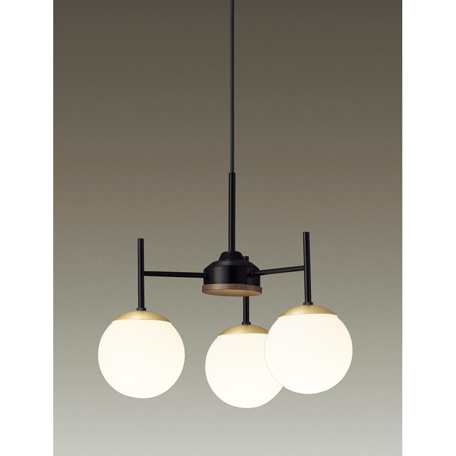大光電機 DAIKO DXL-81507 LED3灯ペンダント : NEXT! - 通販 - Yahoo