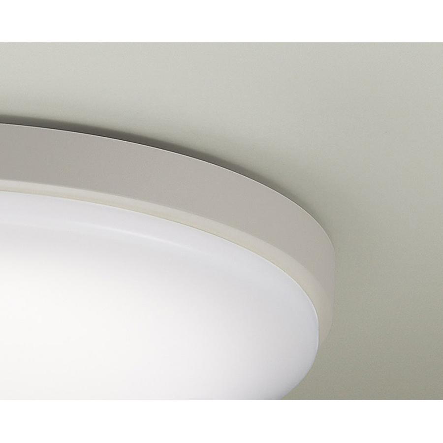大光電機 DAIKO DXL-81513 LEDシーリングライト ペールグレー 〜12畳用