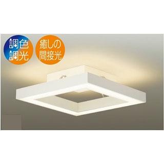 大光電機 LEDシーリングライト 間接照明切替 白 12畳 DXL-YM1207