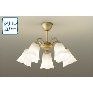 MAです 大光電機 DAIKO/大光電機 【納期未定】DXL-81268 LEDシャンデリア