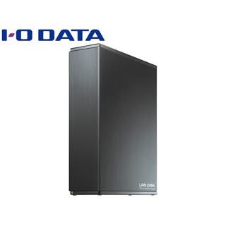 I・O DATA アイ・オー・データ  じぶんフォルダー機能対応 ネットワーク接続ハードディスク（NAS） 3TB HDL-TA3｜murauchi3