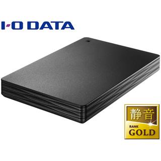 I-O DATA HDD　USB3.1 Gen1 HDPH-UT1KR 1TB I-O DATA I・O アイ・オー・データ USB3.1 Gen 1（USB3.0）対応