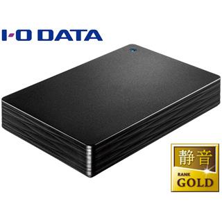 I-O DATA I・O アイ・オー・データ USB3.1 Gen 1（USB3.0）対応 