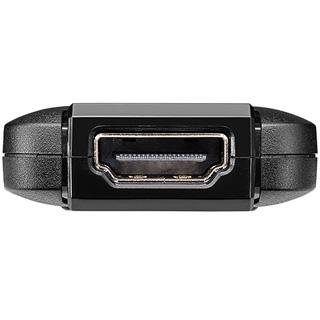 【美品】I-O DATA アイ・オー・データ GV-HUVC/4K 周辺機器 アイ・オー・データ USB HDMI変換アダプター GV-HUVC/4K