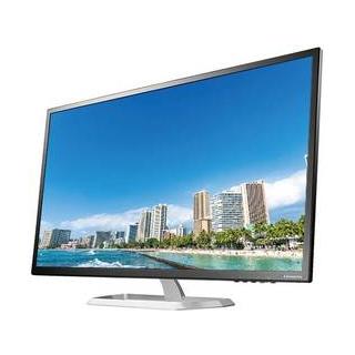 I・O DATA アイ・オー・データ  広視野角ADSパネル採用 WQHD対応31.5型ワイド液晶ディスプレイ LCD-MQ322XDB-A｜murauchi3