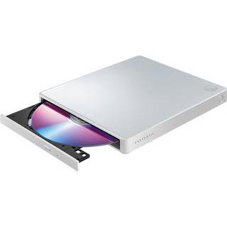 外付けハードディスク・ドライブ I-O DATA CD-6WW I-O DATA（アイ・オー・データ機器） I・O DATA アイ・オー・データ