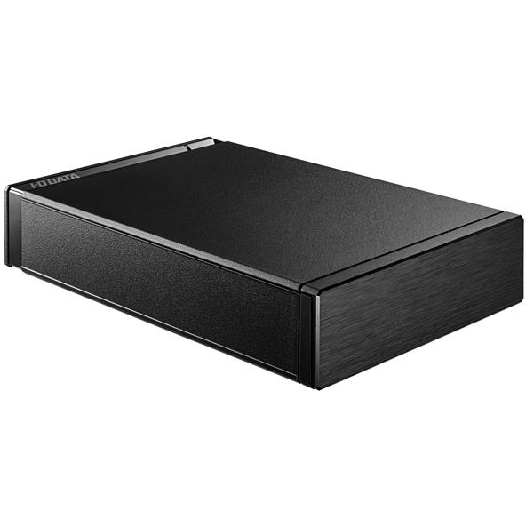 I-O DATA 6TB USB 3.2 Gen1 ハードディスク I-O DATA I・O アイ・オー・データ テレビ録画＆パソコン両対応