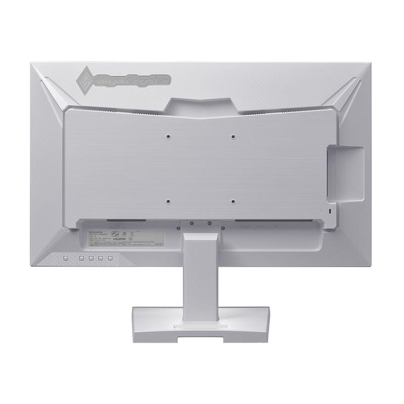 I-O DATA（アイ・オー・データ機器） I・O DATA アイ・オー・データ I・ODATA ゲーミングモニター 240Hz 23.8型 ホワイト