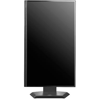 I・O DATA アイ・オー・データ WQHD対応 27型ワイド液晶ディスプレイ Type-C/ブラック/スピーカー/フリースタイルスタンド LCD-CQ270SA-F_2