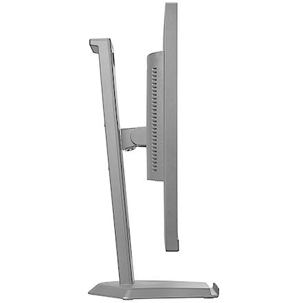 I・O DATA アイ・オー・データ WQHD対応 27型ワイド液晶ディスプレイ Type-C/ブラック/スピーカー/フリースタイルスタンド LCD-CQ270SA-F_3