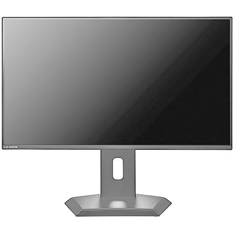 I・O DATA アイ・オー・データ フルHD対応 24.5型ワイド液晶ディスプレイ HDMI 、USB Type-C/ブラック/フリースタイル LCD-C251SH-GF_1