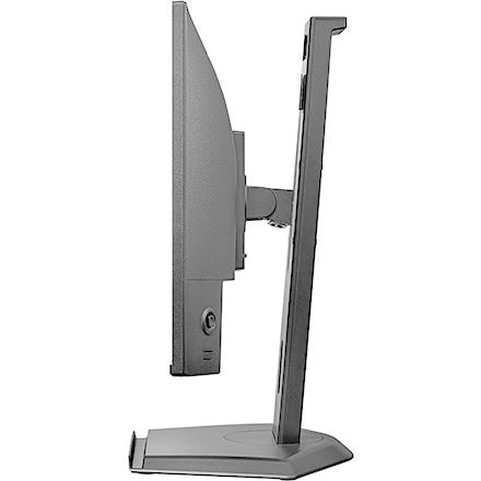 I・O DATA アイ・オー・データ フルHD対応 24.5型ワイド液晶ディスプレイ HDMI 、USB Type-C/ブラック/フリースタイル LCD-C251SH-GF_3