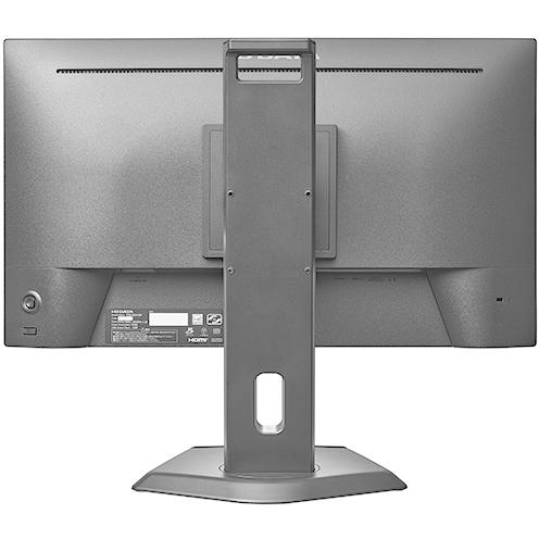 I・O DATA アイ・オー・データ フルHD対応 24.5型ワイド液晶ディスプレイ HDMI 、USB Type-C/ブラック/フリースタイル LCD-C251SH-GF_4