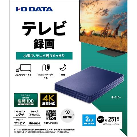I-O DATA（アイ・オー・データ機器） I・O DATA アイ・オー・データ