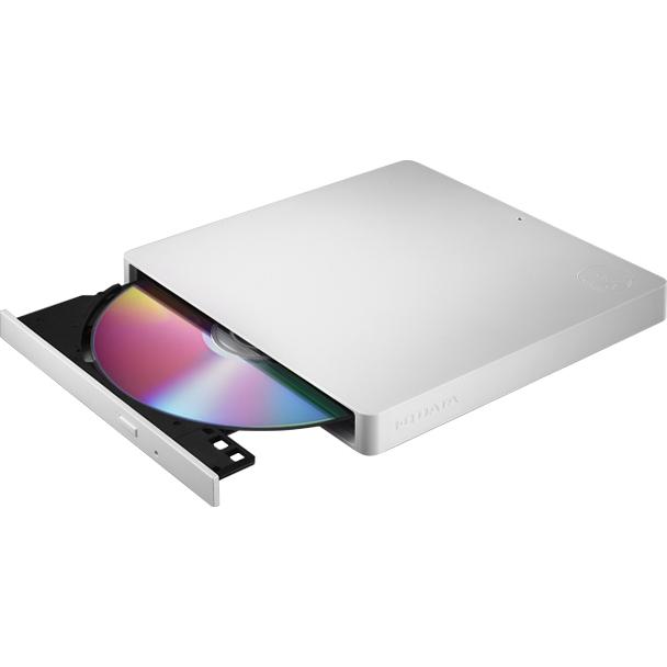 アイ・オー・データ CDレコーダー I-O DATA（アイ・オー・データ機器） I・O DATA アイ・オー・データ