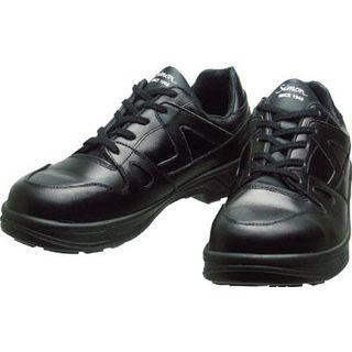 SIMON シモン　安全靴　8611 Simon シモン 安全靴 短靴 8611黒 28.0cm 8611BK-28.0 : NEXT! - 通販