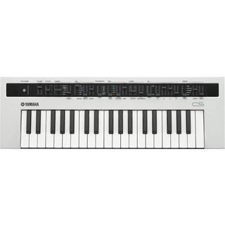 YAMAHA/ヤマハ reface CS モバイルミニキーボード アナログモデリング 
