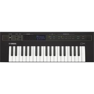 YAMAHA YAMAHA/ヤマハ reface DX モバイルミニキーボード FM 