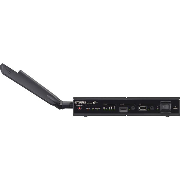 YAMAHA（ヤマハ） LTEアクセスVoIPルーター NVR700W : NEXT! - 通販