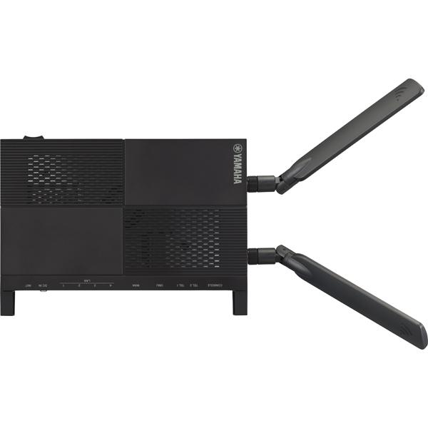 YAMAHA（ヤマハ） LTEアクセスVoIPルーター NVR700W : NEXT! - 通販
