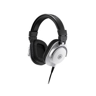 YAMAHA（ヤマハ） HPH-MT5W （ホワイト） スタジオモニター