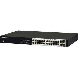 YAMAHA（ヤマハ） スタンダードL3スイッチ SWX3200-28GT : NEXT