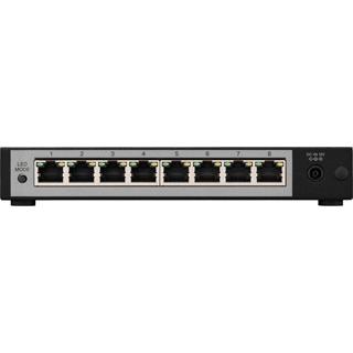 YAMAHA L2 SWITCH SWX2110-8G 新品、未使用品 YAMAHA（ヤマハ） シンプルL2スイッチ 8ポート SWX2110-8G : NEXT