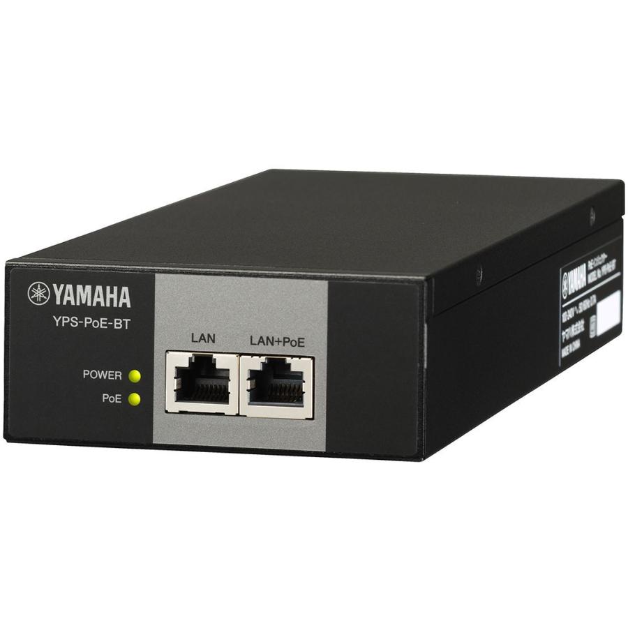 YAMAHA WLX222 YPS-PoE-AT 2台セット YAMAHA WLX222 YPS-PoE-AT 2台セット | ヤマダウェブコム