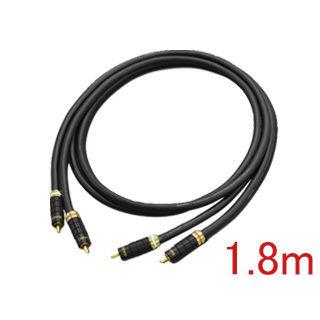 SAEC サエクコマース SL-1980(1.8m) 高品質ラインケーブル : NEXT