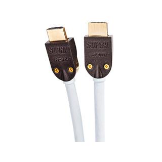 SUPRA スープラ HD-8 HDMI 2.0m 8K対応 HDMIケーブル : NEXT